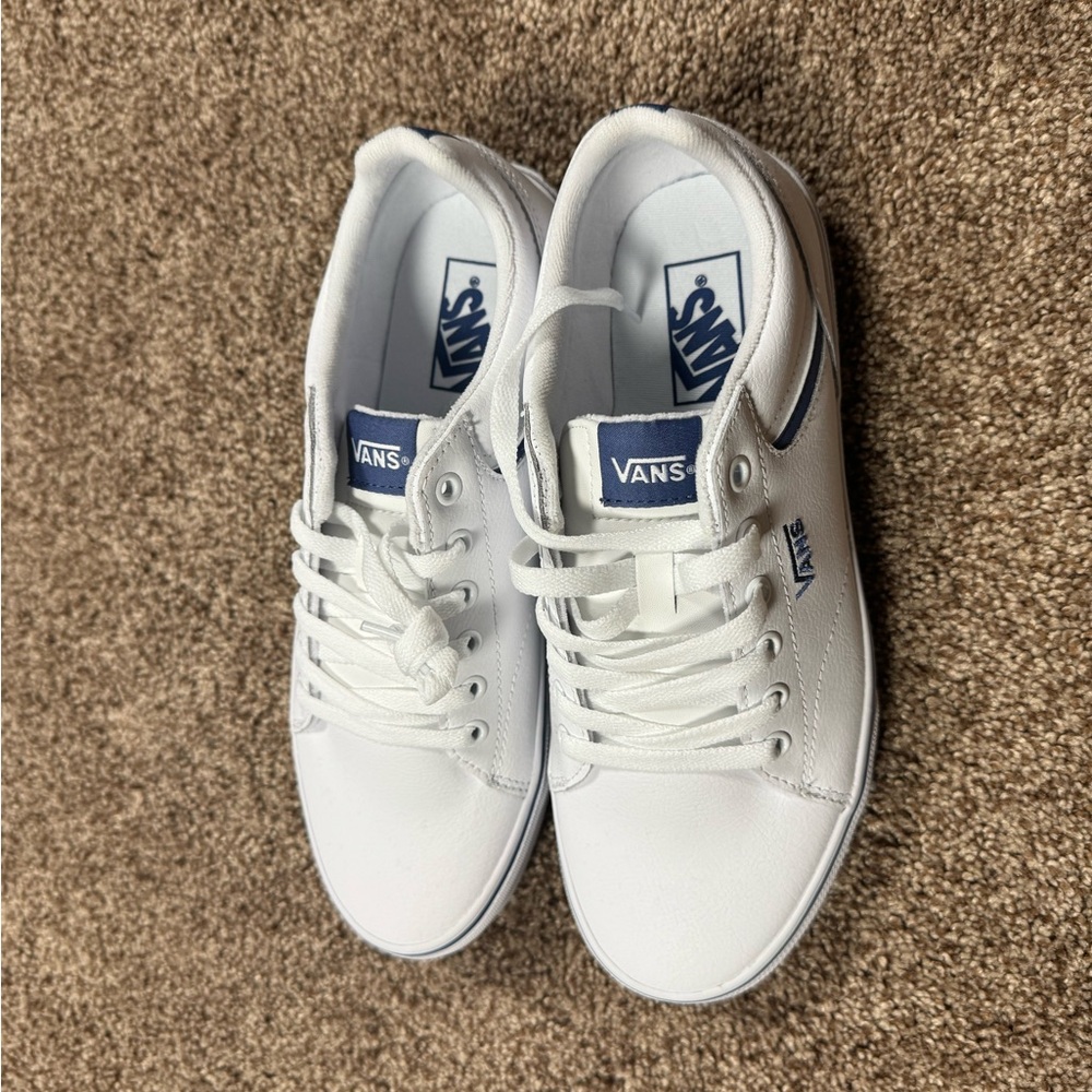 COPY - Vans